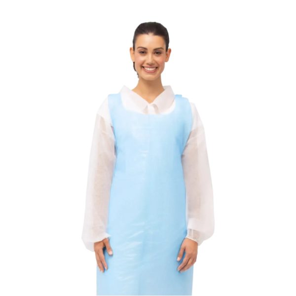 Avental Polietileno - Image 2