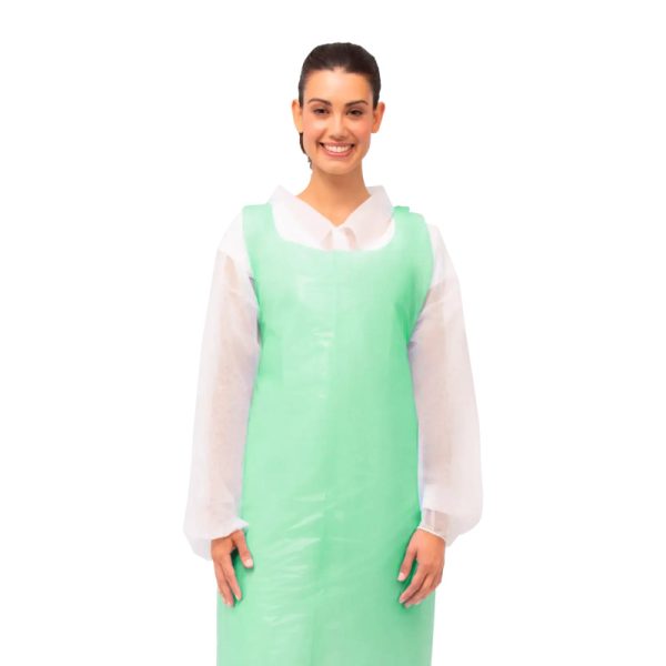 Avental Polietileno - Image 3