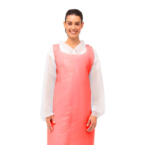 Avental Polietileno - Image 4