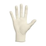 Luvas de Latex Com e Sem Pó - Image 2