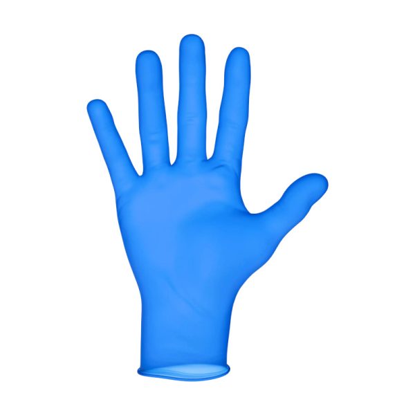 Luvas de Vinil Sem Pó - Image 4