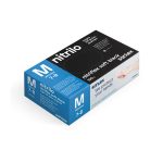 Luvas Nitrilo Sem Pó Nitriflex Soft - Image 3