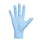 Luvas Nitrilo Sem Pó Flash Plus - Image 2