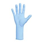 Luvas Nitrilo Sem Pó Flash Power - Image 2