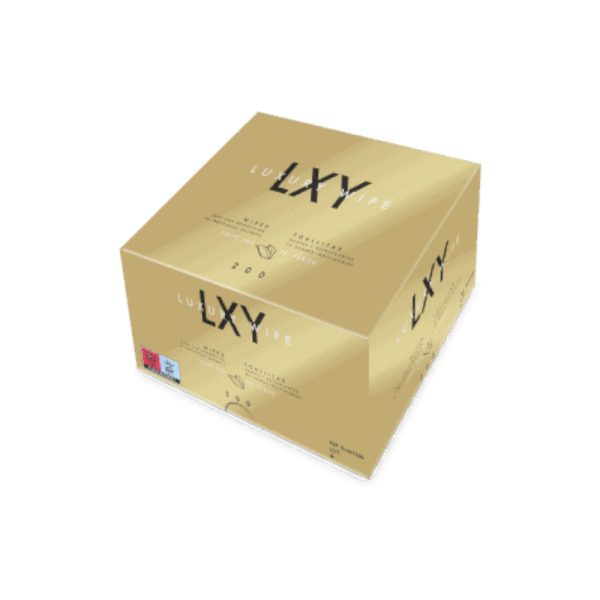 Toalhitas Refrescantes Luxury - Image 4